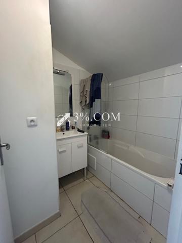 Appartement 4 pièce(s) 2 chambre(s) 82.61 m²