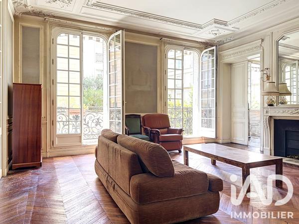 Appartement à vendre 5 pièces 170,6 m² 