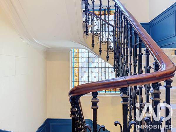 Appartement à vendre 5 pièces 170,6 m² 