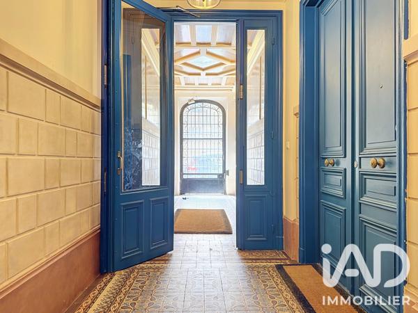 Appartement à vendre 5 pièces 170,6 m² 