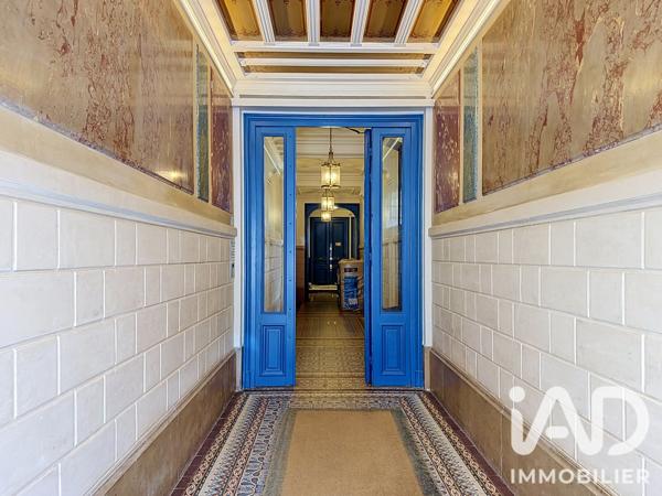 Appartement à vendre 5 pièces 170,6 m² 