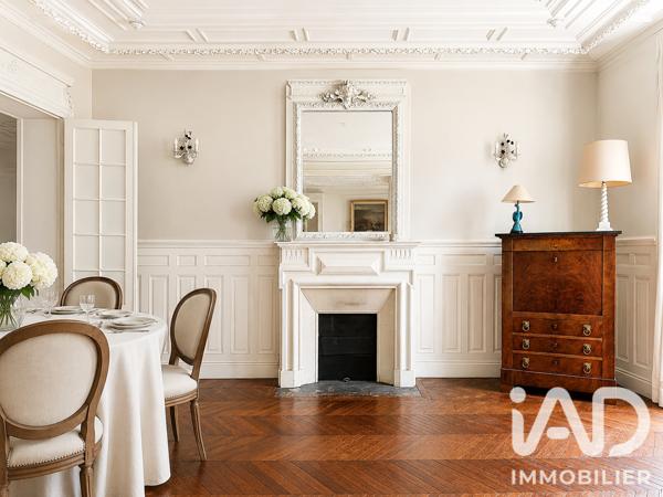 Appartement à vendre 5 pièces 170,6 m² 