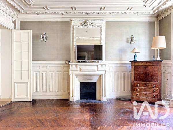 Appartement à vendre 5 pièces 170,6 m² 