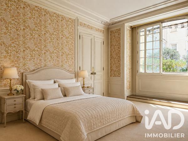 Appartement à vendre 5 pièces 170,6 m² 