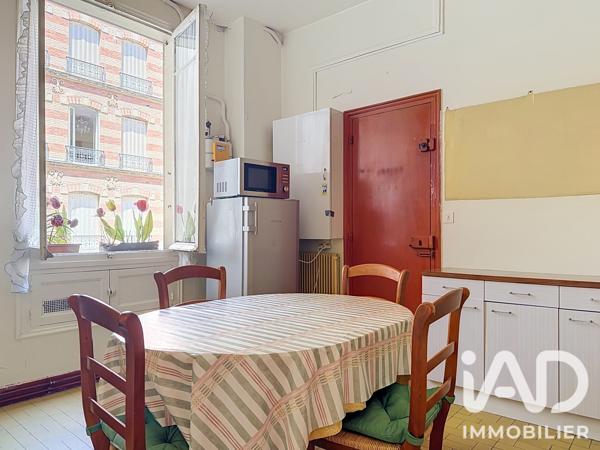 Appartement à vendre 5 pièces 170,6 m² 