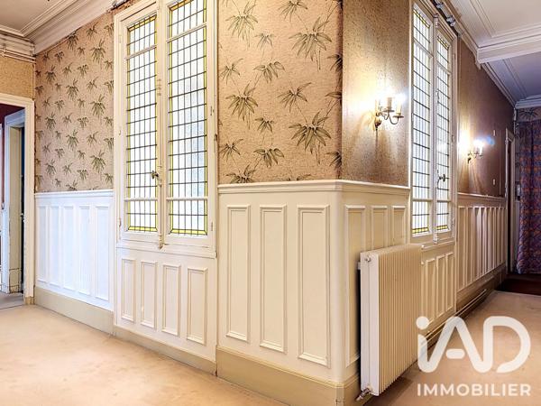 Appartement à vendre 5 pièces 170,6 m² 