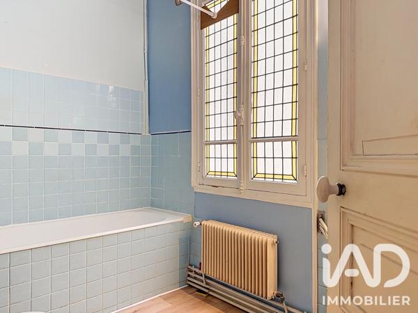 Appartement à vendre 5 pièces 170,6 m² 