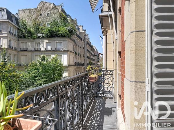 Appartement à vendre 5 pièces 170,6 m² 