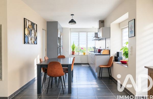 Maison à vendre 7 pièces 178 m² Teloché