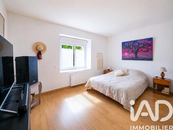 Maison à vendre 7 pièces 178 m² Teloché