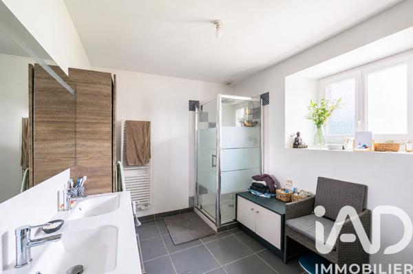 Maison à vendre 7 pièces 178 m² Teloché