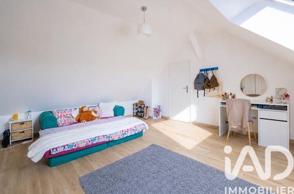 Maison à vendre 7 pièces 178 m² Teloché
