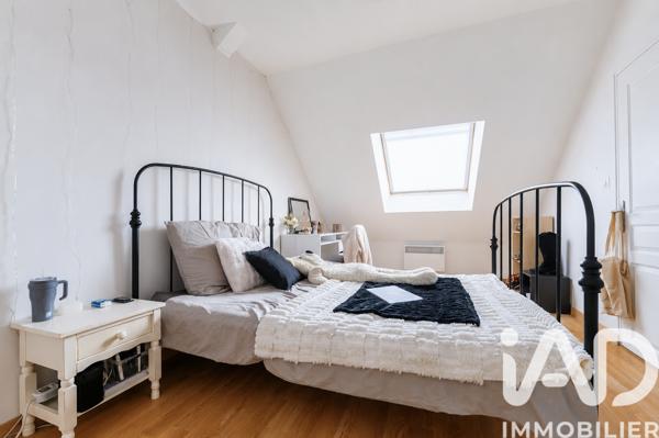 Maison à vendre 7 pièces 178 m² Teloché
