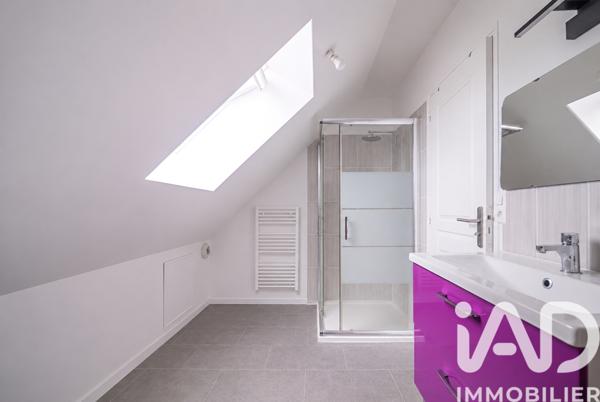 Maison à vendre 7 pièces 178 m² Teloché