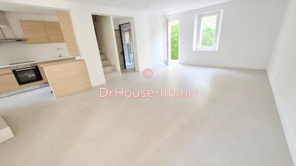 Maison à vendre 4 pièces de 90 m²
