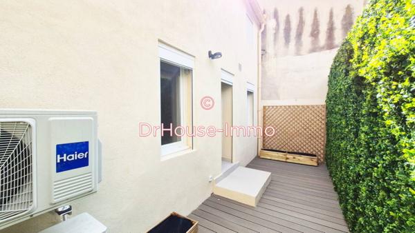 Maison à vendre 4 pièces de 90 m²