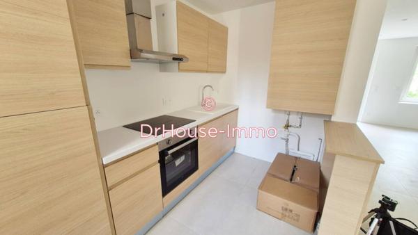 Maison à vendre 4 pièces de 90 m²