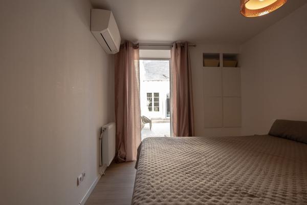 Vente Maison de ville Blois 41000 Blois-Basses Granges-Gare SNCF