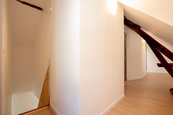 Vente Maison de ville Blois 41000 Blois-Basses Granges-Gare SNCF