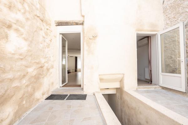 Vente Maison de ville Blois 41000 Blois-Basses Granges-Gare SNCF