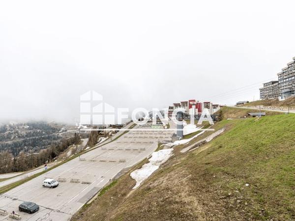 À vendre Appartement 4 pièces 66.03 m² - Aime-la-plagne 73210