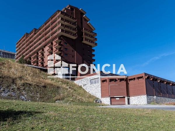 À vendre Appartement 4 pièces 66.03 m² - Aime-la-plagne 73210