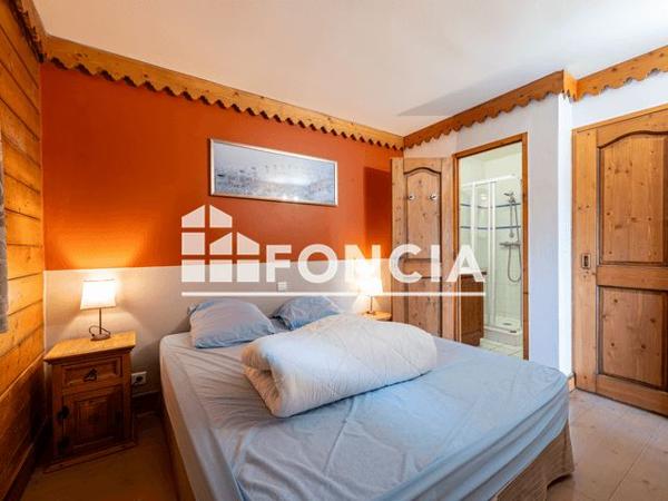 À vendre Appartement 4 pièces 66.03 m² - Aime-la-plagne 73210