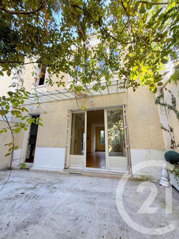 Maison à vendre  6 pièces - 98,51 m2 PARIS - 75016