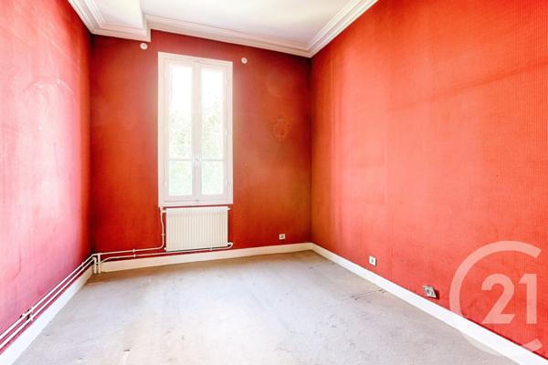 Maison à vendre  6 pièces - 98,51 m2 PARIS - 75016