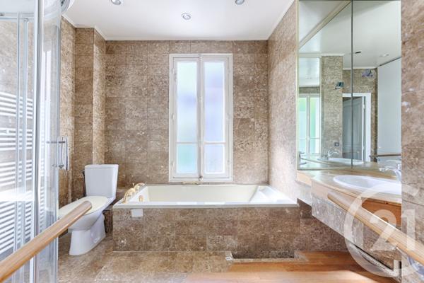 Maison à vendre  6 pièces - 98,51 m2 PARIS - 75016