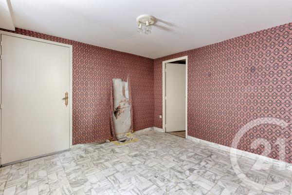 Maison à vendre  6 pièces - 98,51 m2 PARIS - 75016