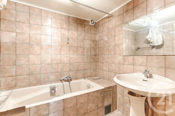 Maison à vendre  6 pièces - 98,51 m2 PARIS - 75016