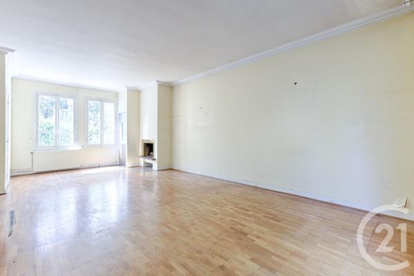 Maison à vendre  6 pièces - 98,51 m2 PARIS - 75016