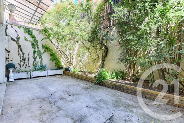 Maison à vendre  6 pièces - 98,51 m2 PARIS - 75016