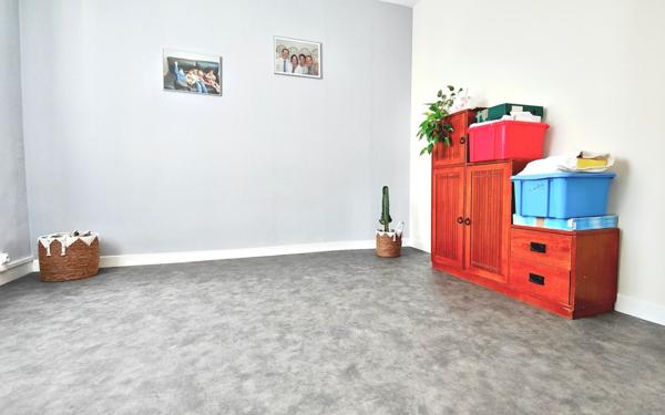 Maison à vendre    4 pièces •  Chauny