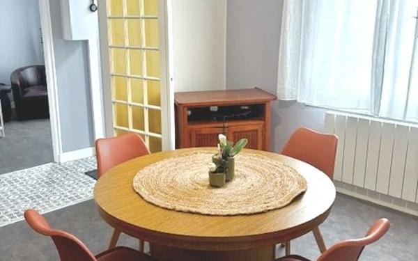 Maison à vendre    4 pièces •  Chauny