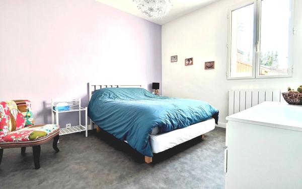 Maison à vendre    4 pièces •  Chauny