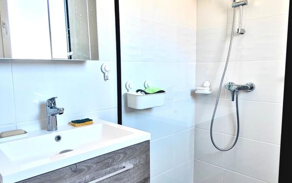 Maison à vendre    4 pièces •  Chauny