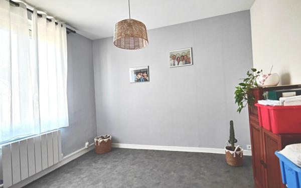 Maison à vendre    4 pièces •  Chauny