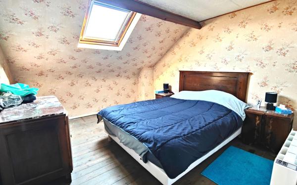 Maison à vendre    4 pièces •  Chauny