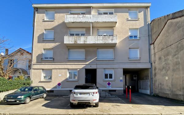 Immeuble à vendre