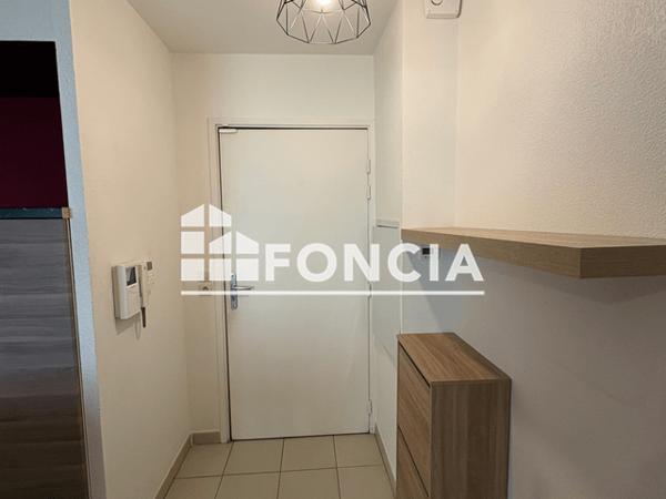 Location Appartement meublé 2 pièces 35.66 m² - 51 RUE ARTHUR RIMBAUD La Seyne Sur Mer 83500