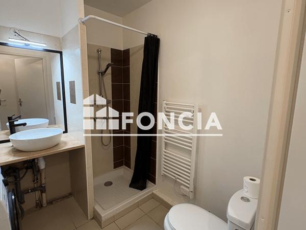 Location Appartement meublé 2 pièces 35.66 m² - 51 RUE ARTHUR RIMBAUD La Seyne Sur Mer 83500