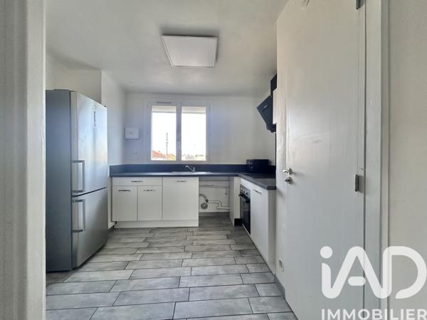 Appartement à vendre 3 pièces 53,67 m² Arles