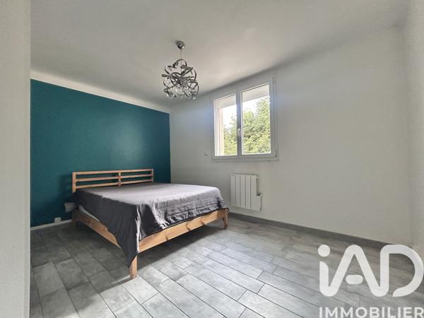 Appartement à vendre 3 pièces 53,67 m² Arles