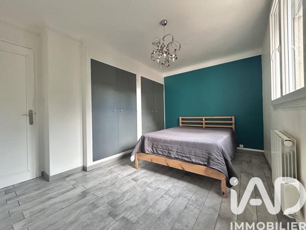Appartement à vendre 3 pièces 53,67 m² Arles