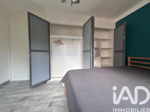 Appartement à vendre 3 pièces 53,67 m² Arles