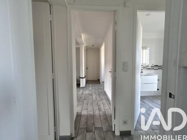Appartement à vendre 3 pièces 53,67 m² Arles