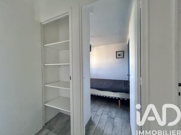 Appartement à vendre 3 pièces 53,67 m² Arles