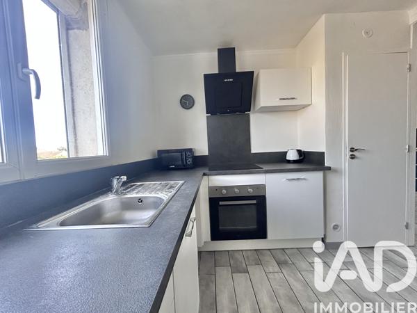 Appartement à vendre 3 pièces 53,67 m² Arles